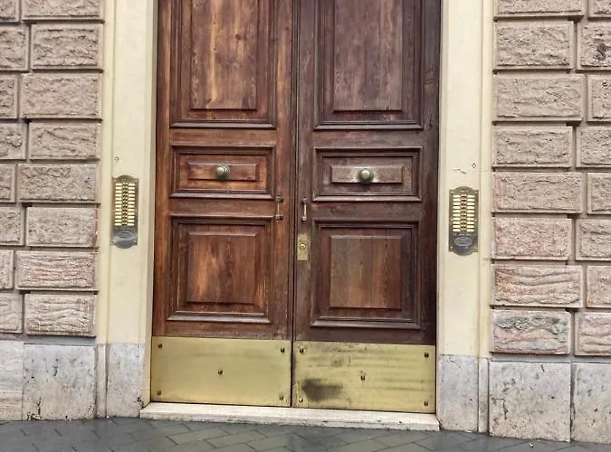Pensjonat Monte Zebio Boutique 2*