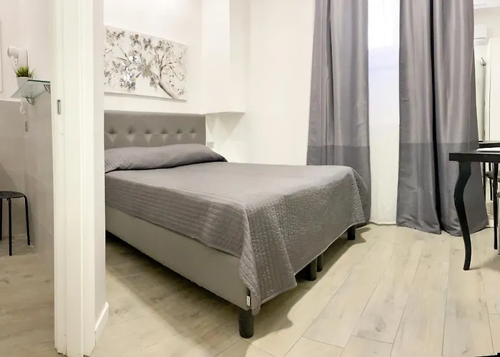 Monte Zebio Boutique Rzym