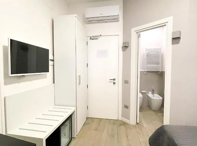 Monte Zebio Boutique Pensjonat Rzym