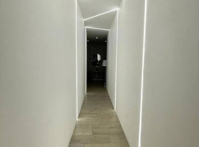 Monte Zebio Boutique Pensjonat 2*