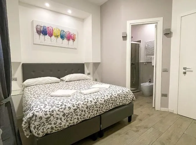 Monte Zebio Boutique 2* Rome