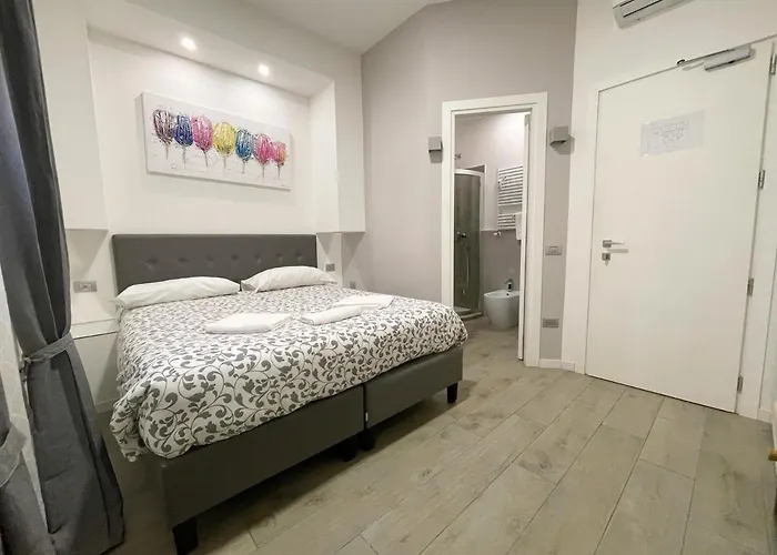 Pensjonat Monte Zebio Boutique Rzym
