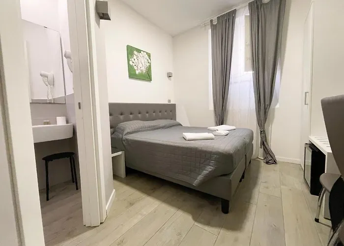 Pensjonat Monte Zebio Boutique