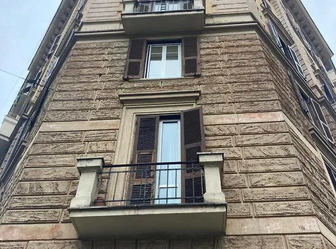 Guest house Monte Zebio Boutique 2*