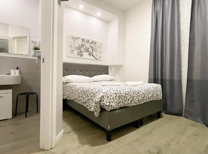 Monte Zebio Boutique 2* Rzym